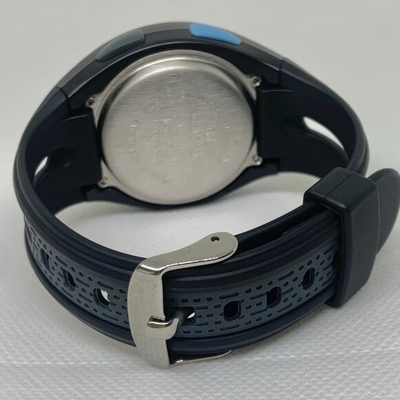 The Sharper Image men Heart Rate Monitor digital wrist watch 42mm running - Picture 5 of 7